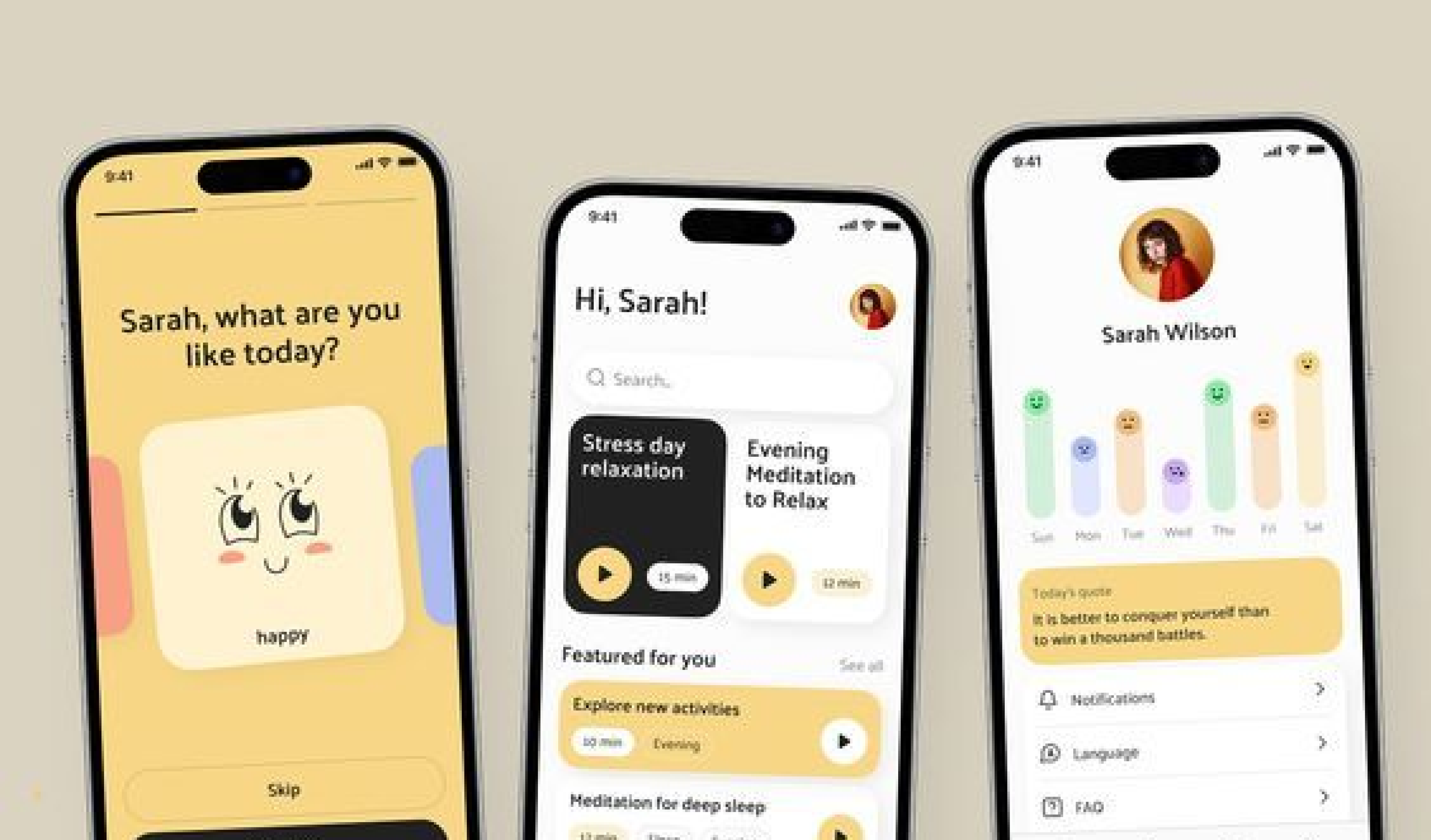 AllHorses iOS, Android and Web Application image